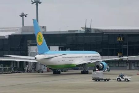 Иран ҳәм Латвиядан 212 Өзбекстан пуқарасы елимизге қайтарылды