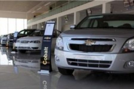 GM Uzbekistan автомобильлериниң жаңа баҳалары (тастыйықланған вариант)