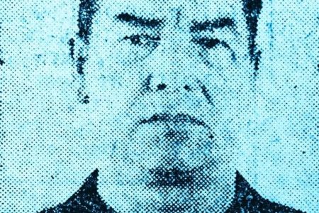 Қарақалпақстанлы белгили фотожурналист Ражапбай Саидов ҳаққында
