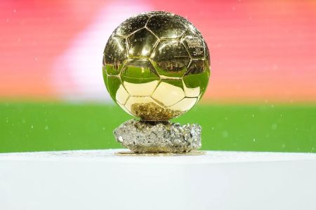 Goal талқылаўы бойынша «Алтын топ» ушын тийкарғы талабанлардың дизими жәрияланды