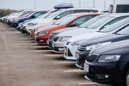 Өзбекстанда жаңа 7 компания автомобильлер ислеп шығарады