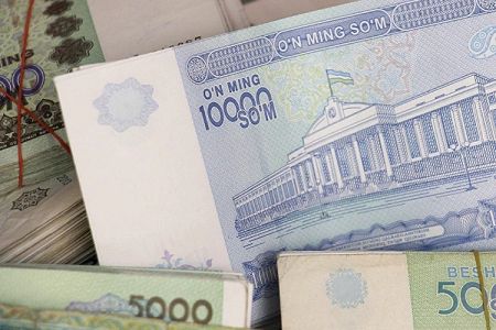 Қарақалпақстан ҳәм Хорезмдеги мүтәж шаңарақларға бир мәрте берилетуғын материаллық жәрдем муғдарлары анық болды
