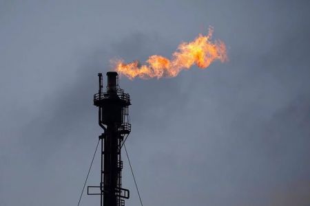 Қарақалпақстанда жыл басынан берли қанша тәбийғый газ ислеп шығарылған?