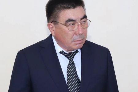 Қарақалпақстан Республикасы Халық билимлендириў министри тайынланды