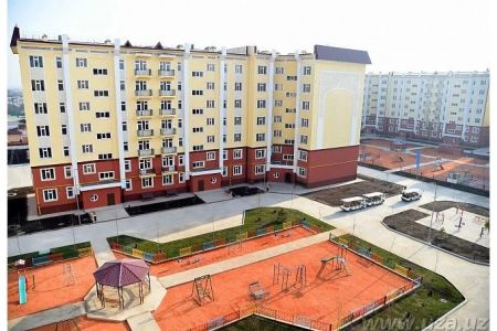 Субсидия тийкарында алынған үй-жай кредити ушын ажыратылған қаржыдан дәрамат салығы алынбайды