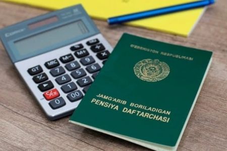 Өзбекстанда пенсия жасына жеткен хызметкерлерди жумыстан босатыў қадаған етиледи