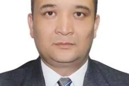 Елликқала районлық Халық қабыллаўханасы баслығы тайынланды