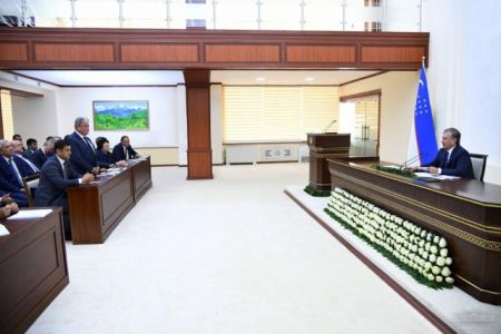 Илим ҳәм тәлим-тәрбия – ҳәмме табысларымыздың тийкары