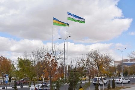 20-декабрь күни Қарақалпақстанда қандай ҳаўа райы бақланады?