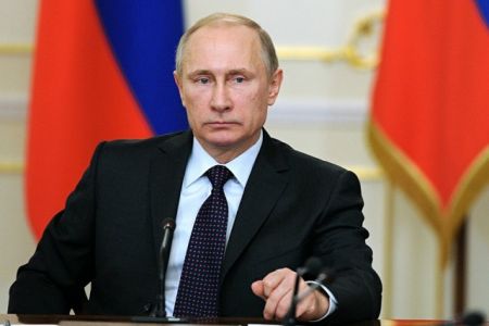 Владимир Путинниң елимизге сапары шеңберинде «Ректорлар форумы» өткериледи