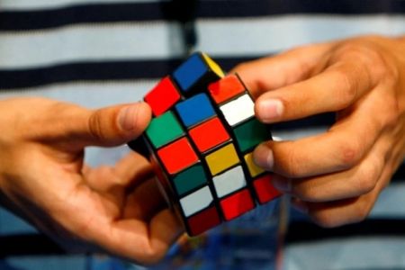 Балалардың логикалық ойлаўы ҳәм есте сақлаўын раўажландыратуғын ойынларды билесиз бе?
