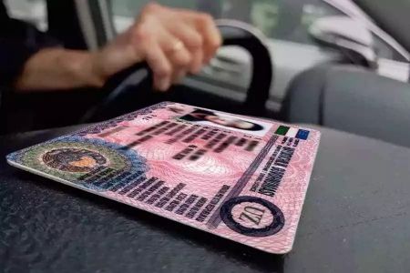 Ески үлгидеги транспорт басқарыў гүўалығын алмастырыў мүддети узайтылды