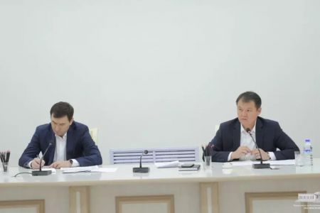 Халықтың мүрәжатлары итибарда: Пуқаралар Жоқарғы Кеңес Баслығына тиккелей мүрәжат ете алыў имканиятына ийе болды
