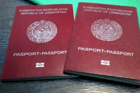Қандай жағдайларда сырт еллерге шығыў ушын биометриялық паспортты 5 күнде алыў мүмкин?