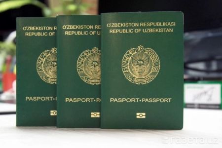 Ески үлгидеги паспортын биометриялық паспортқа алмастырмағанлар неше сумлық жәриймаға тартылады?