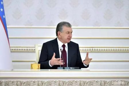 Қарақалпақстанды раўажландырыў бойынша үш жыллық бағдарлама әмелге асырылады