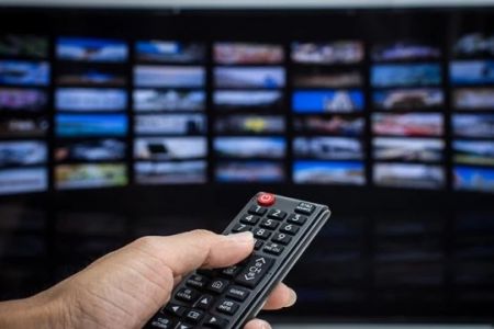 16-октябрь күни Қазақстанда телевидение менен радио жумыс ислемейди