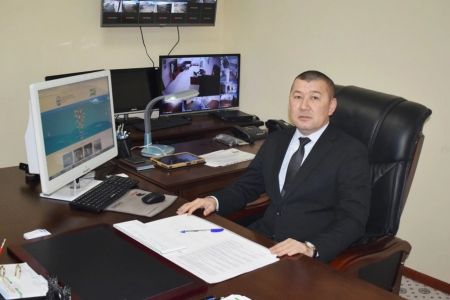 ҒӘРЕЗСИЗЛИК – ҮШИНШИ РЕНЕССАНС ДӘЎИРИНИҢ БЕККЕМ ТАЯНЫШЫ