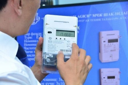 Нөкис қаласында орнатылып атырған жаңа түрдеги электр есаплағышлары көрсеткишлерди арттырып көрсете ме?