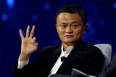 Қытайлы миллиардер Джек Маның студентлерге 6 кеңеси