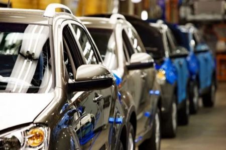 Жеңил автомобиллер саны бойынша Қарақалпақстан нешинши орында екенлигин билесизбе? (+инфографика)