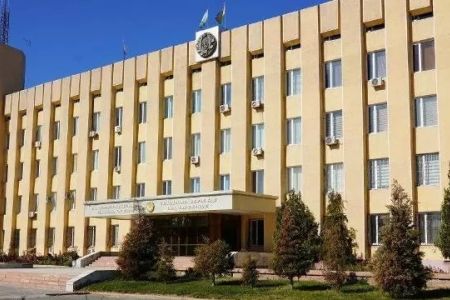 Ишки ислер министрлигиниң Нөкис «Темурбеклер мектеби» әскерий-академиялық лицейи муғаллимлерди жумысқа қабыллайды