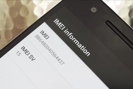 Мобиль қурылмалардың IMEI номерлерин дизимге алыўдағы төлемлерди бийкар етиў ҳаққында петиция жәрияланды
