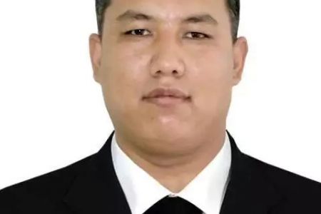 Шымбай районы ҳәкиминиң орынбасары тайынланды