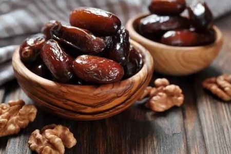 Рамазан мийўеси – хурма. Оның организмге пайдалы тәреплери қандай?
