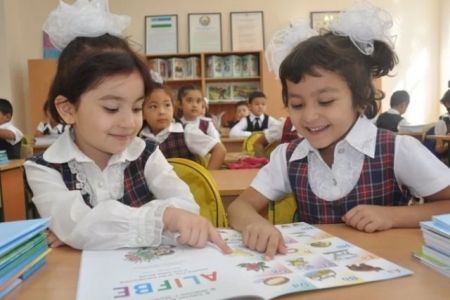Мектеплерде гүзги дем алыс қашан басланатуғынлығы хабарланды