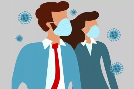 Өзбекстанда коронавирус кеселлигинен дерлик емленип болған наўқаслар ҳаққында мағлыўмат берилди