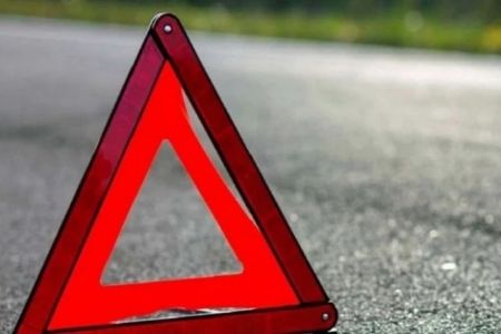 Қазақстандағы ЖТҲда бир Өзбекстан пуқарасы қайтыс болды, алтаўы жарақатланды