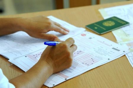 Абитуриентлер ушын қосымша имканият бериледи