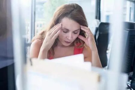 Анемияның өз ўақтында сезиў керек болған 7 жасырын белгиси