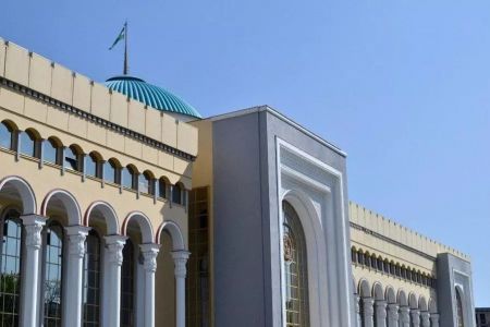 Қазақстандағы ўақыялар бойынша Өзбекстан Республикасы Сыртқы ислер министрлигиниң билдириўи жәрияланды