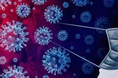 Коронавирус бир әсир алдын 100 миллион адамның қайтыс болыўына алып келген «испанка» эпидемиясының сценарийси бойынша раўажланбақта