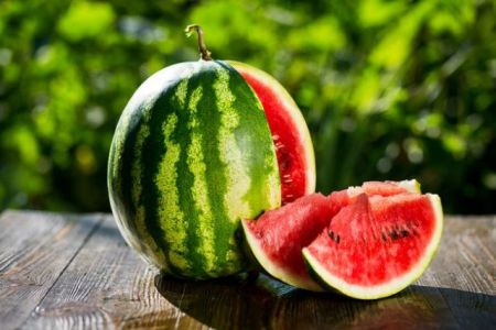 Жақсы пискен, мазалы ғарбызды қалай сайлаў мүмкин? (лайфхак)