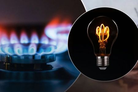 Газ ҳәм электр энергиясы тарифлериниң артыўы 1-майға шекем кешиктирилди