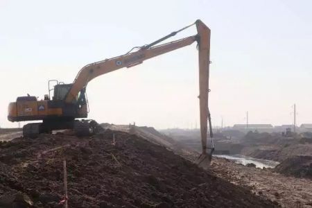 Елликқалада жаңа автомобиль көпири қурылмақта