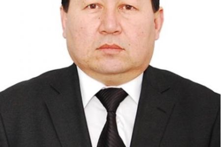 Қарақалпақстан Республикасы Халық билимлендириў министри тайынланды