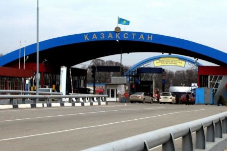 Қазақстан бүгиннен баслап Өзбекстан ушын шегараларын ашты