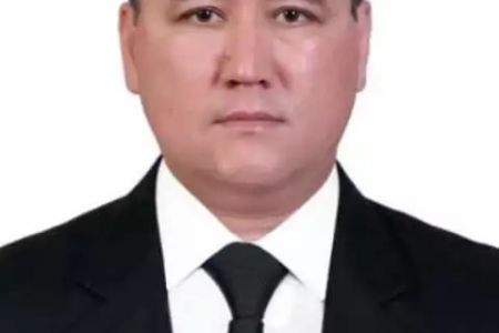 Министрлер Кеңеси Баслығының орынбасары тайынланды