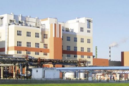 Қарақалпақстанда химиялық технологиялық кластер шөлкемлестириледи