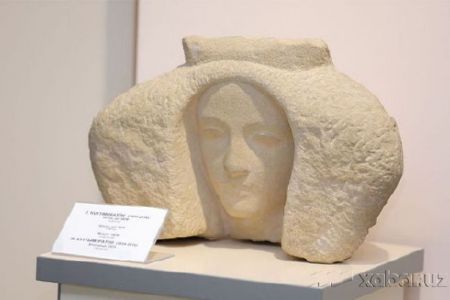 Савицкий музейи фондындағы көпшилик көриўге үлгермеген дөретпелер (фотогалерея)