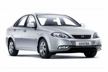 Жыл басынан берли қанша жеңил автомобиль ислеп шығарылған?