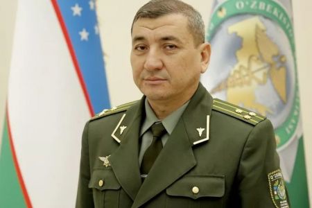Қарақалпақстан Республикасы Бажыхана басқармасының баслығы тайынланды
