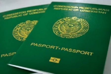 Ески паспортты жаңасына алмастырыўдың соңғы мүддетине 39 күн қалды