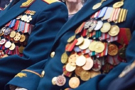 Екинши жер жүзилик урыс қатнасыўшыларына 15 миллион сум мағдарында пул сыйлықлары бериледи