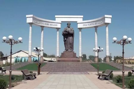 Беруний районында «Мәҳәлле бюджети» системасы енгизилмекте