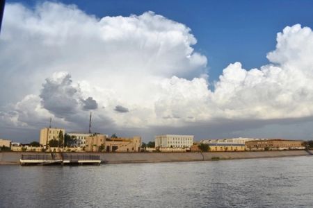 Иран аймақларынан қурғақ ҳәм жыллы ҳаўа кирип келиўи күтилмекте – «Өзгидромет» ҳәпте даўамында бақланатуғын ҳаўа райы ҳаққында мағлыўмат берди